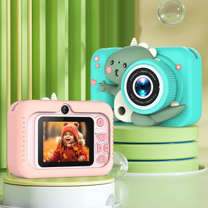 警惕玩具伪装 揭秘‘间谍相机’对儿童的潜在风险