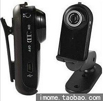 口袋里的影像世界 探索迷你数码相机的选购与魅力